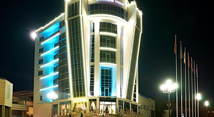 Boutique Hotel Buta