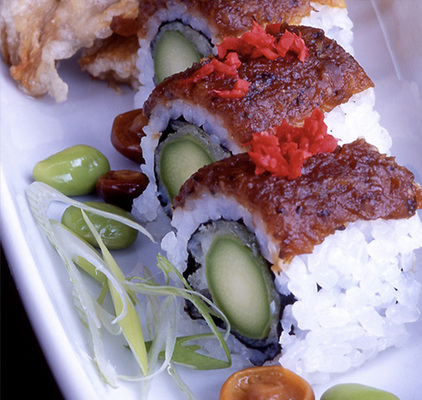 Mirai Sushi