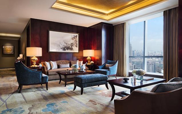 JW Marriott Hotel Chongqing