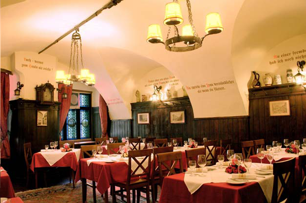 Griechenbeisl