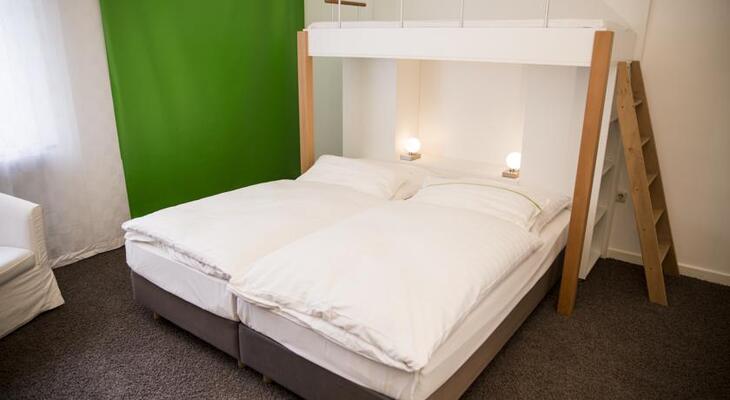 Max Hotel Garni