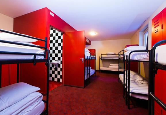 The Bulldog Hotel Amsterdam