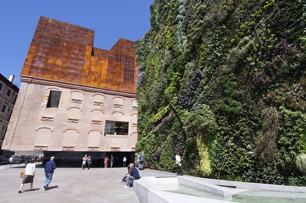 Caixa Forum