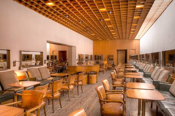 Restaurante Fasano