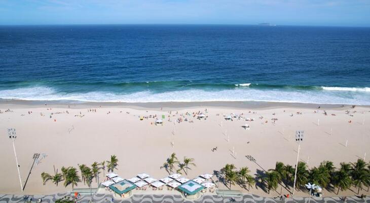 Windsor Excelsior Copacabana