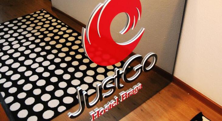 JustGo Hostel Braga