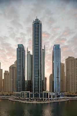 InterContinental Dubai Marina