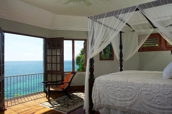 Bluefields Bay Villas