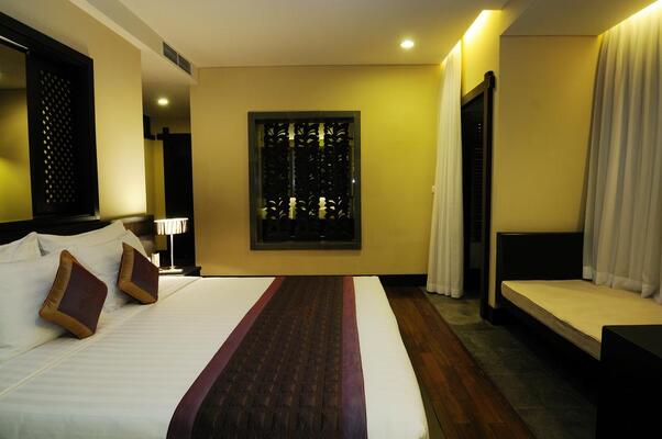 Anantara Mui Ne Resort