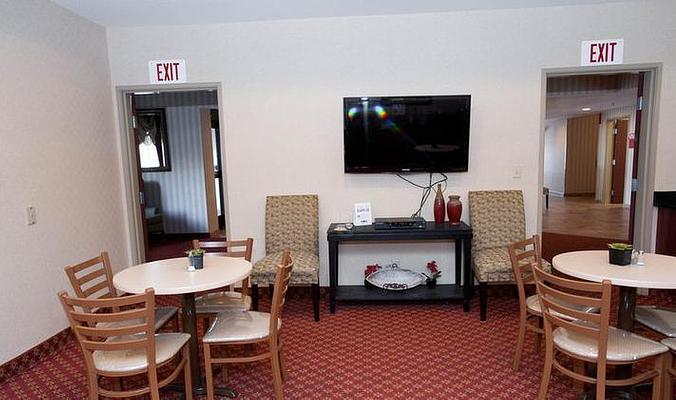 Best Western Providence-Seekonk Inn