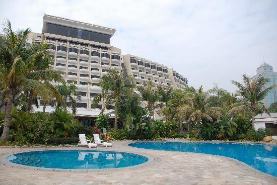 Nan Hai Hotel