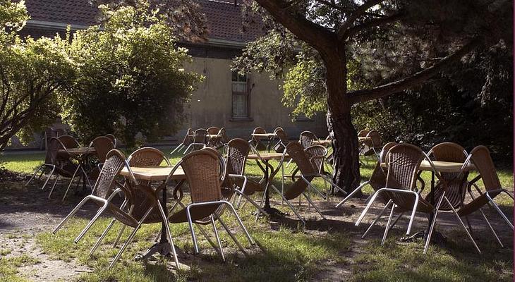 Poortackere Monasterium Hotel