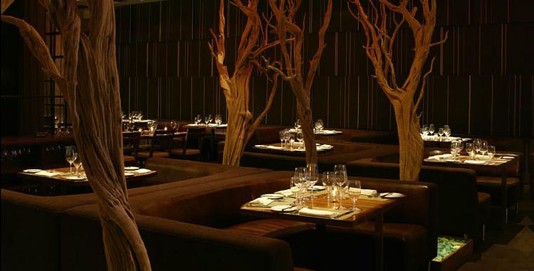 BOA Steakhouse Santa Monica