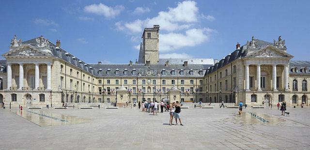 Musee des Beaux-Arts de Dijon