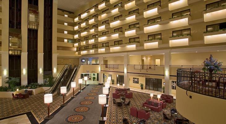 Hyatt Regency Savannah