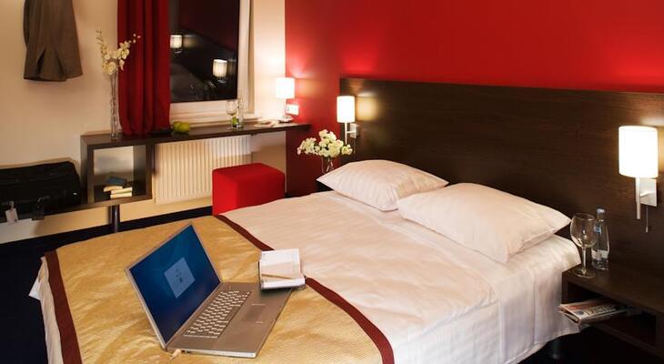 Dodo Hotel