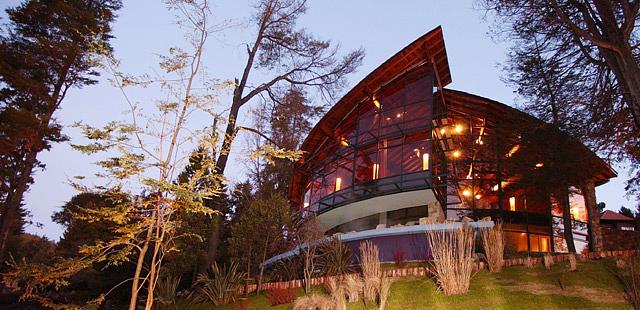 Design Suites Bariloche