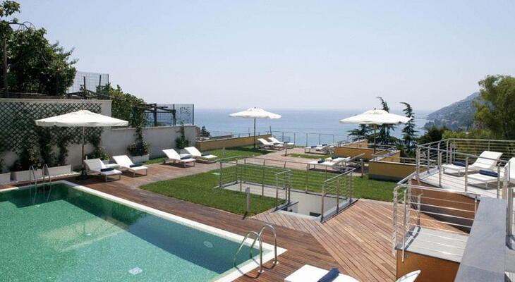 Relais Paradiso