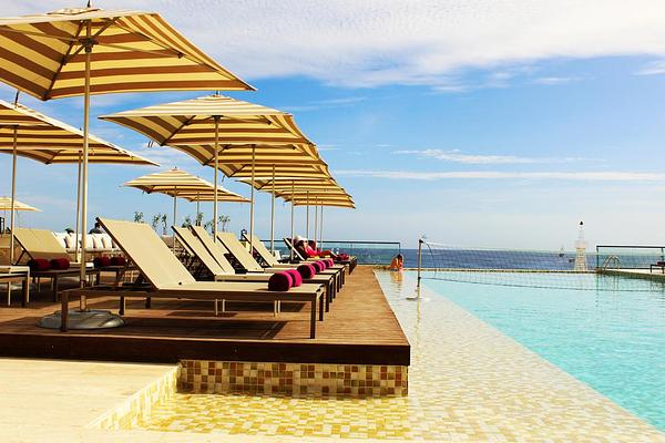 Breathless Cabo San Lucas Resort & Spa
