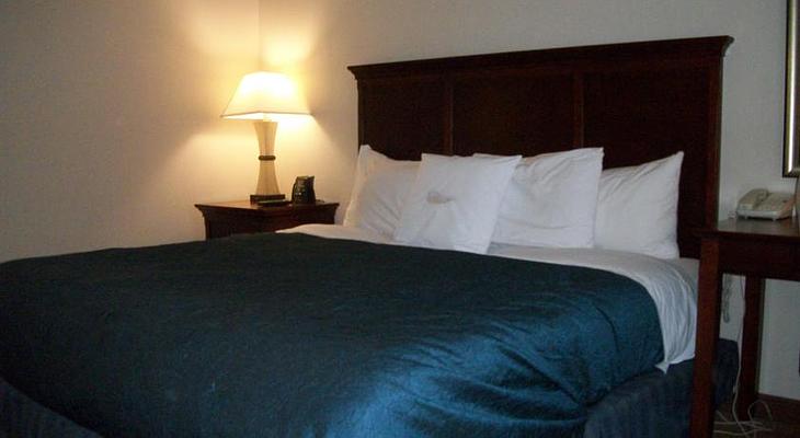 Homewood Suites by Hilton Memphis-Poplar