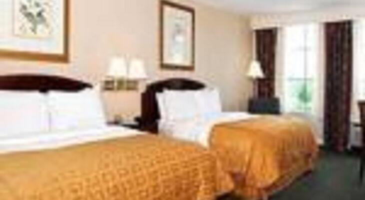 Carolina University Inn