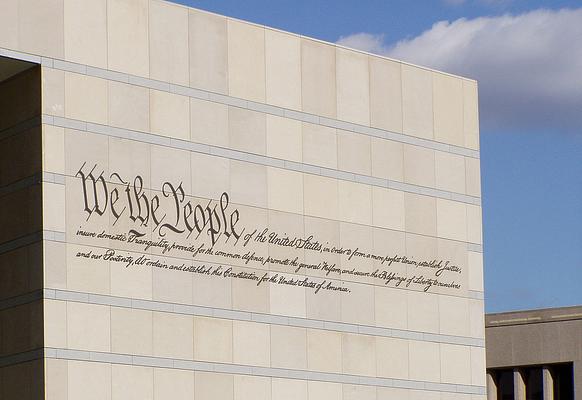 National Constitution Center