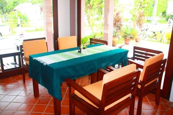 Luang Prabang Inn