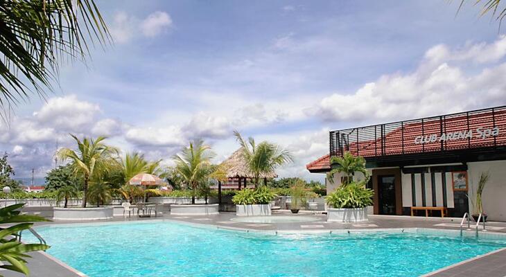Grand Inna Malioboro