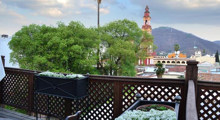 Hotel Salta