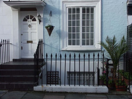 26 Hillgate Place