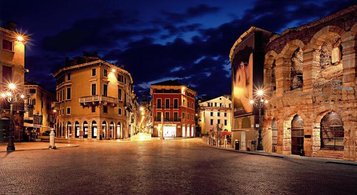 Escalus Luxury Suites Verona
