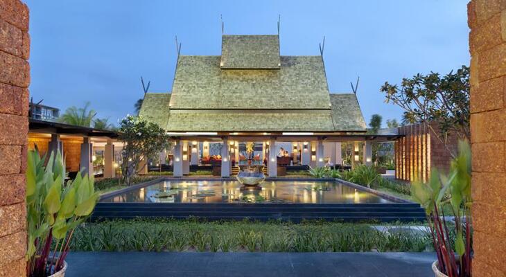 Anantara Vacation Club Mai Khao Phuket