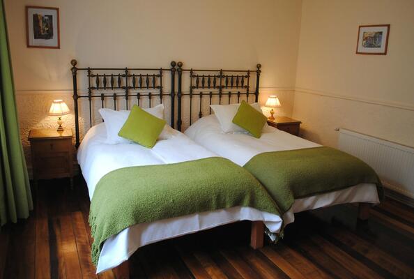 Morgan Bed & Breakfast