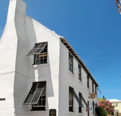 Lili Bermuda Perfumery