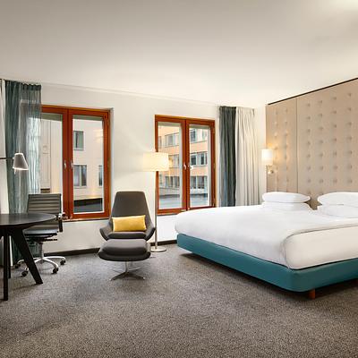 Hilton Stockholm Slussen