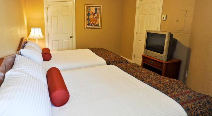The Rita Suites