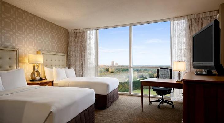 Hilton Memphis