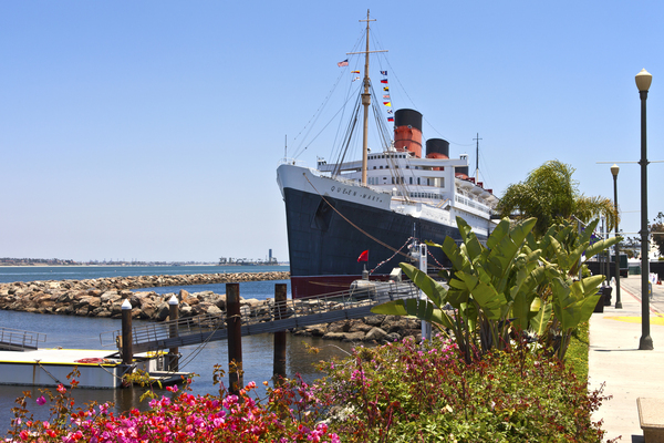The Queen Mary