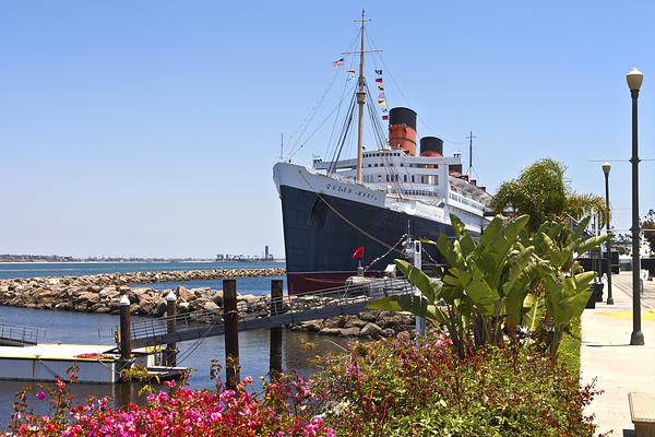 The Queen Mary