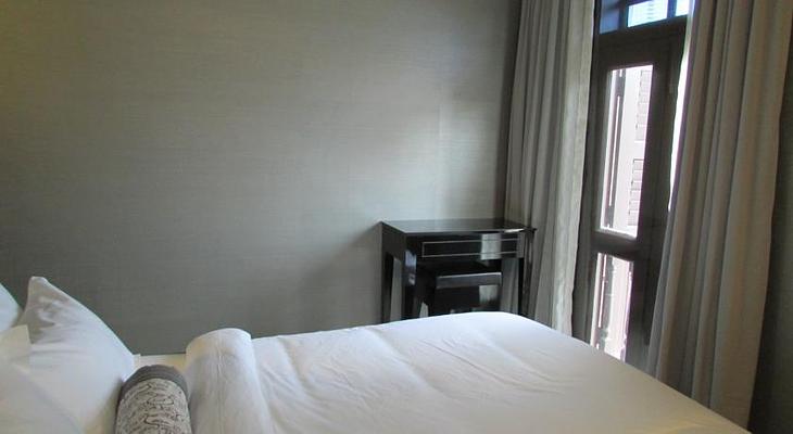The Southbridge Hotel
