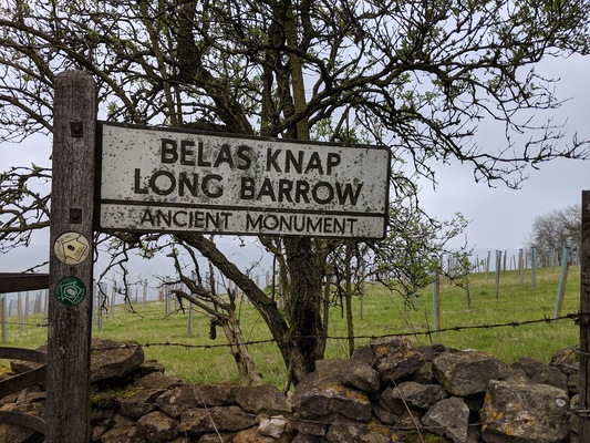 Belas Knap