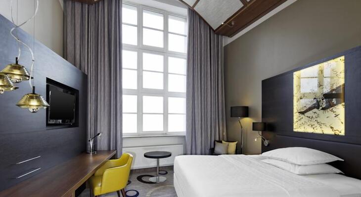 Sheraton Hanover Pelikan Hotel