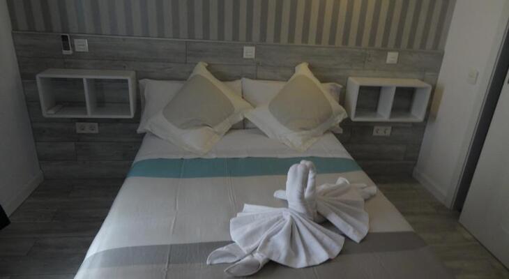 Hostal Main Street Madrid