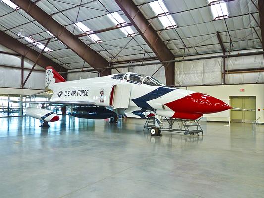 Pima Air and Space Museum