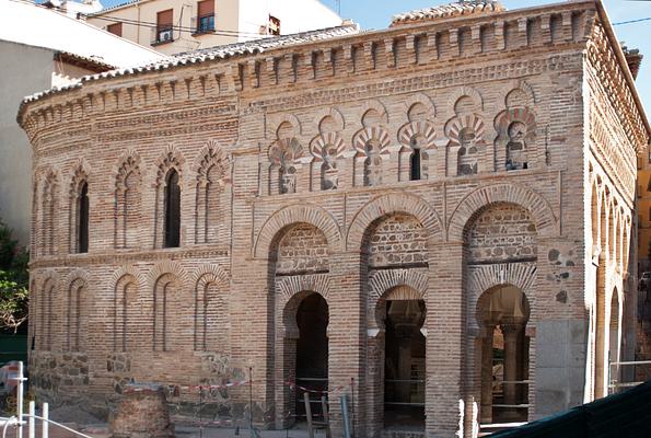 Mosque of Christ of the Light