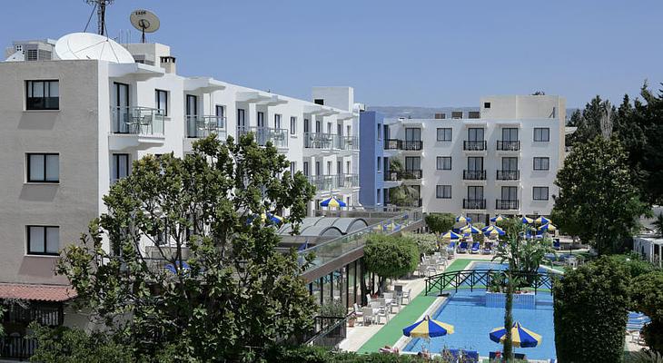 Anemi Hotel & Suites