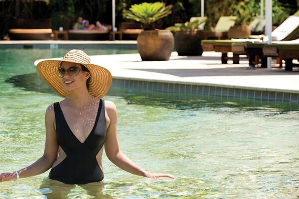 Cable Beach Club Resort & Spa