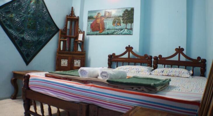 Cosy Guest House