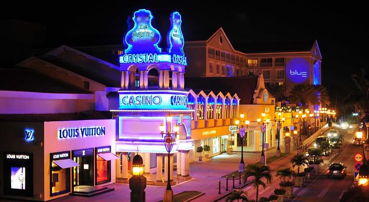 Renaissance Wind Creek Aruba Resort