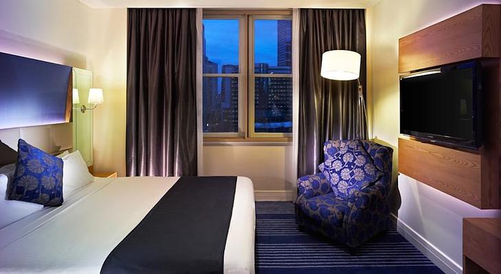 Rendezvous Hotel Melbourne